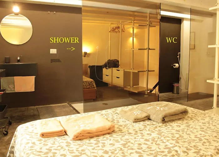 Cami Romantic House - Ortigia Center