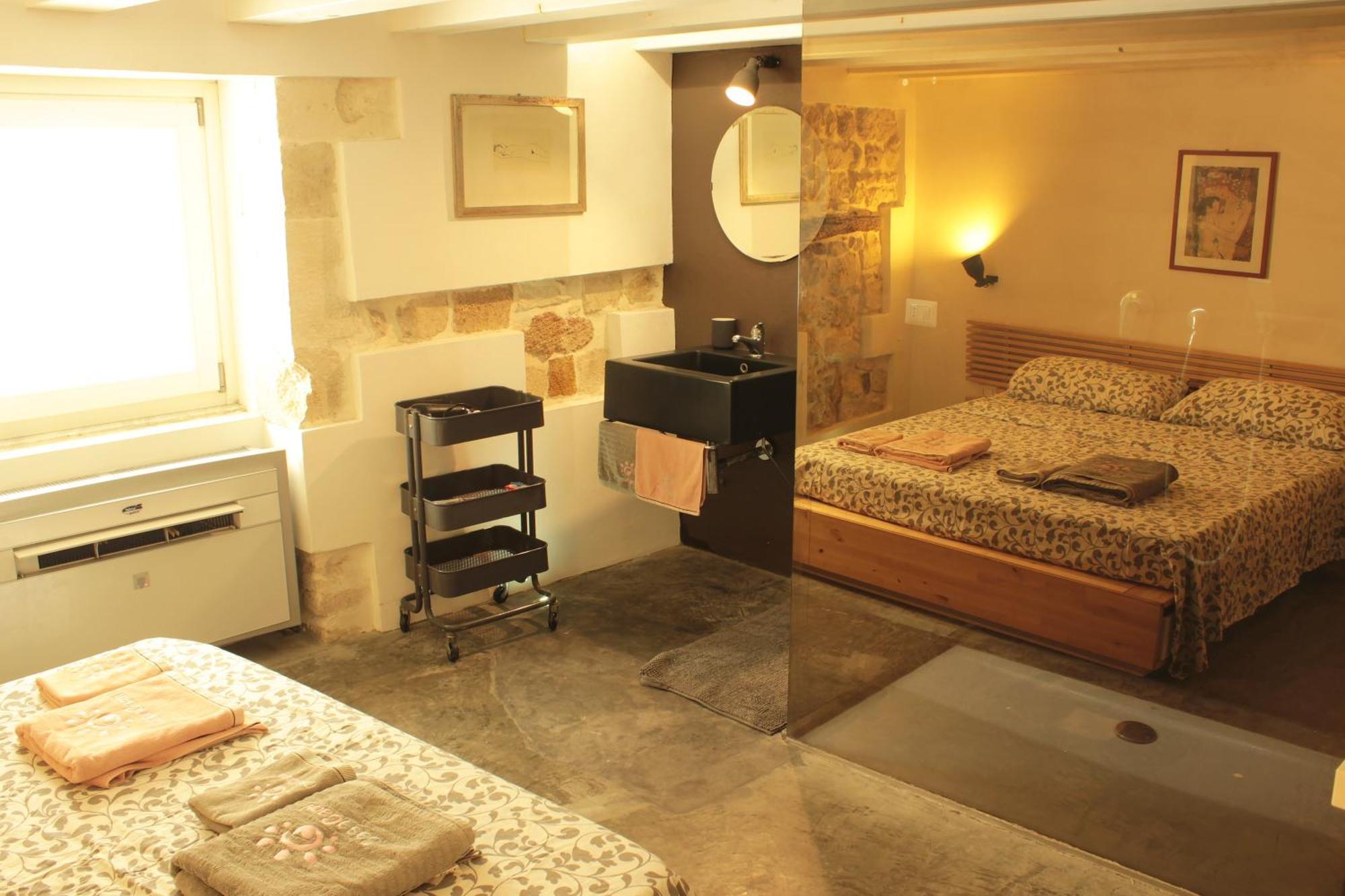 Apartment Cami Romantic House - Ortigia Center