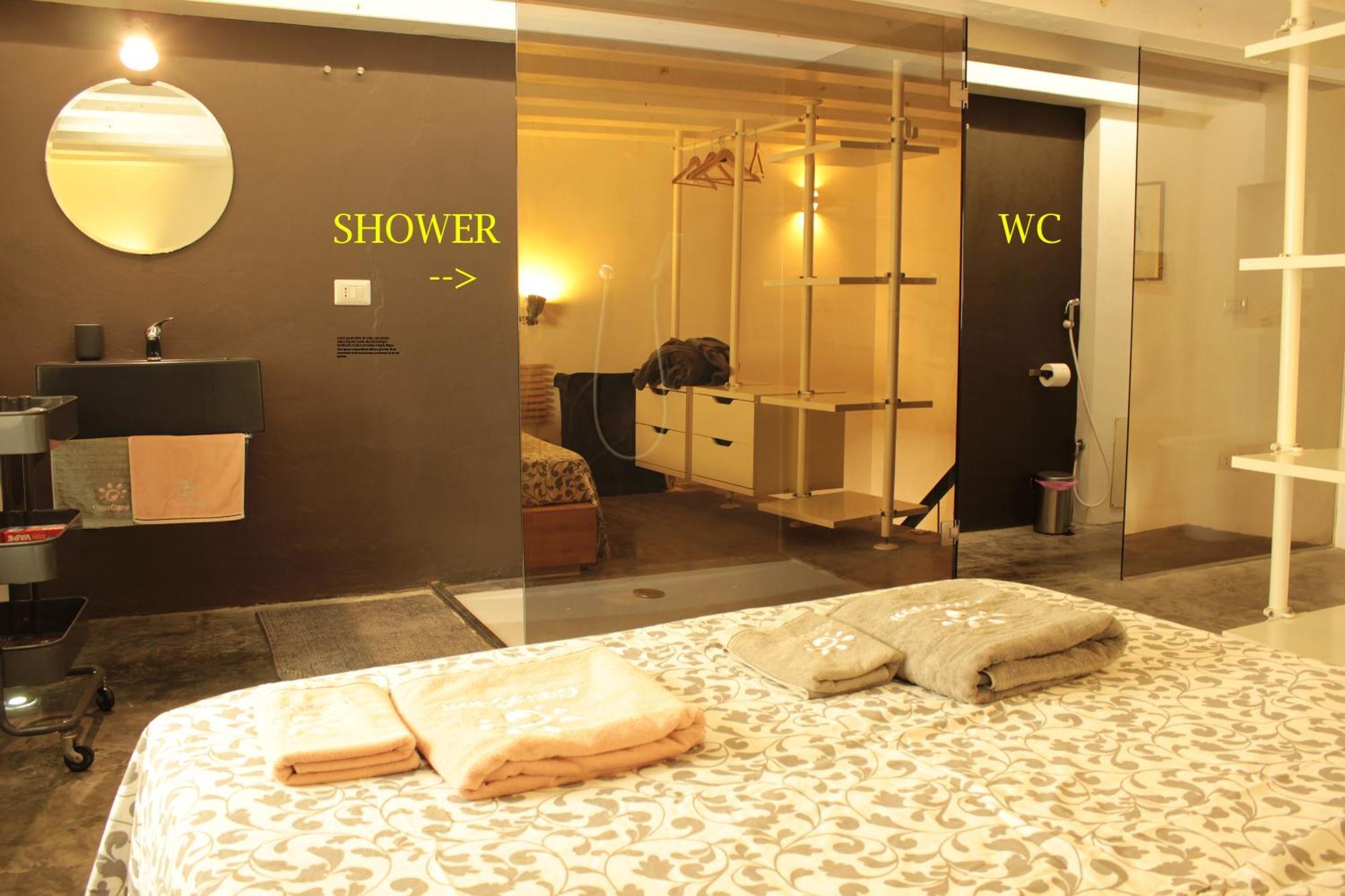 Cami Romantic House - Ortigia Center Apartment *
