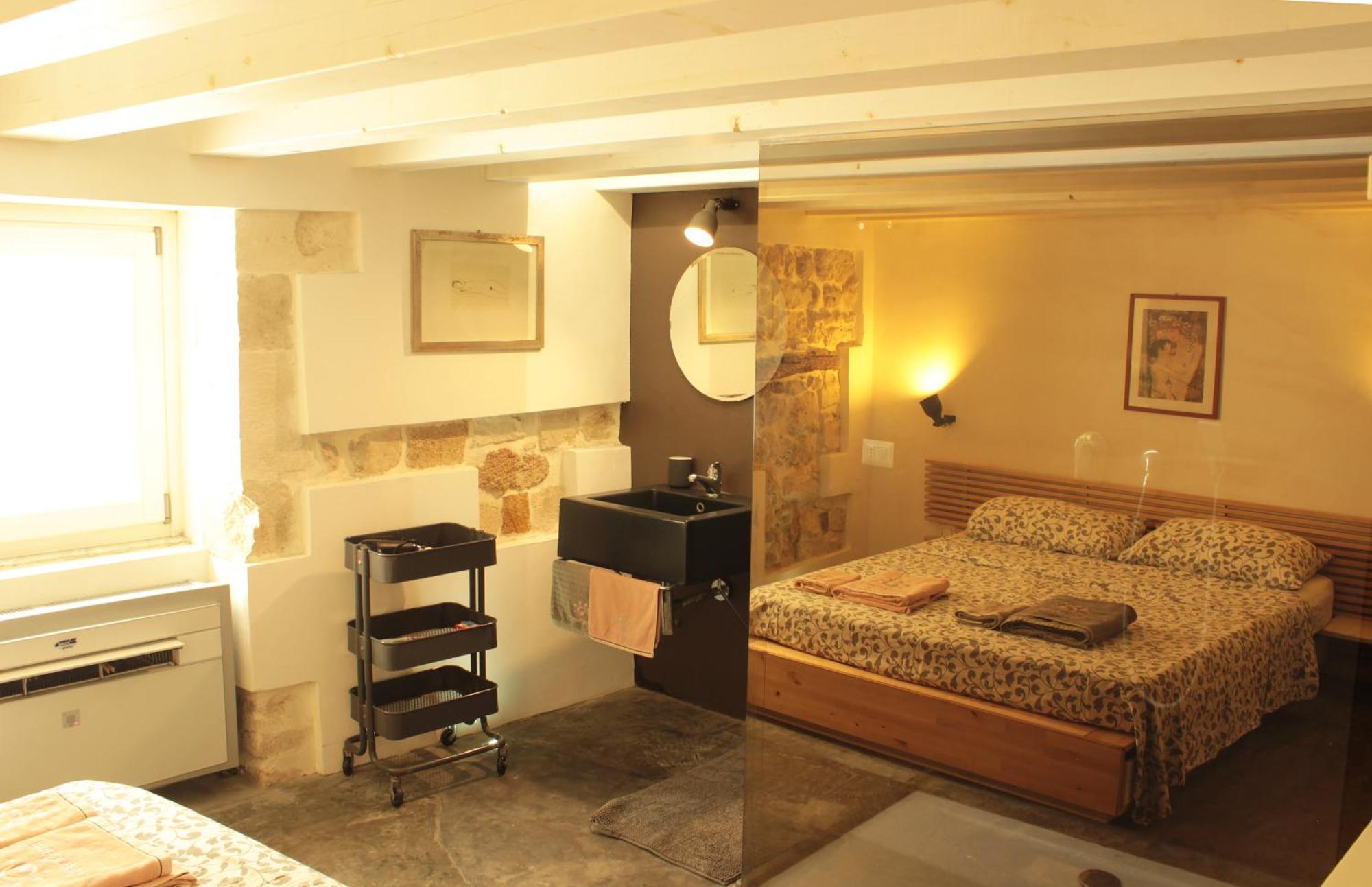Apartment Cami Romantic House - Ortigia Center *