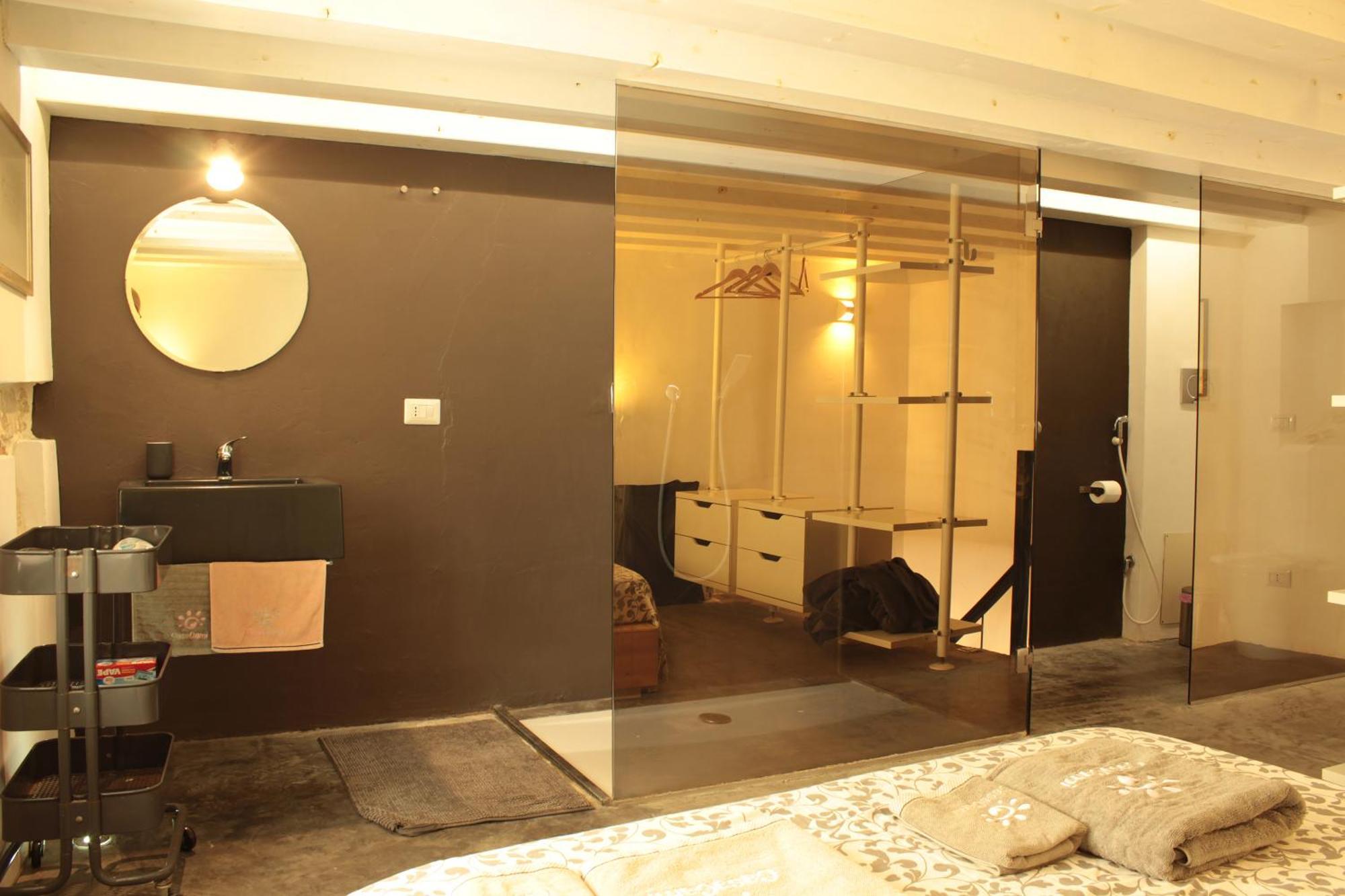 Cami Romantic House - Ortigia Center Apartment Syrakus