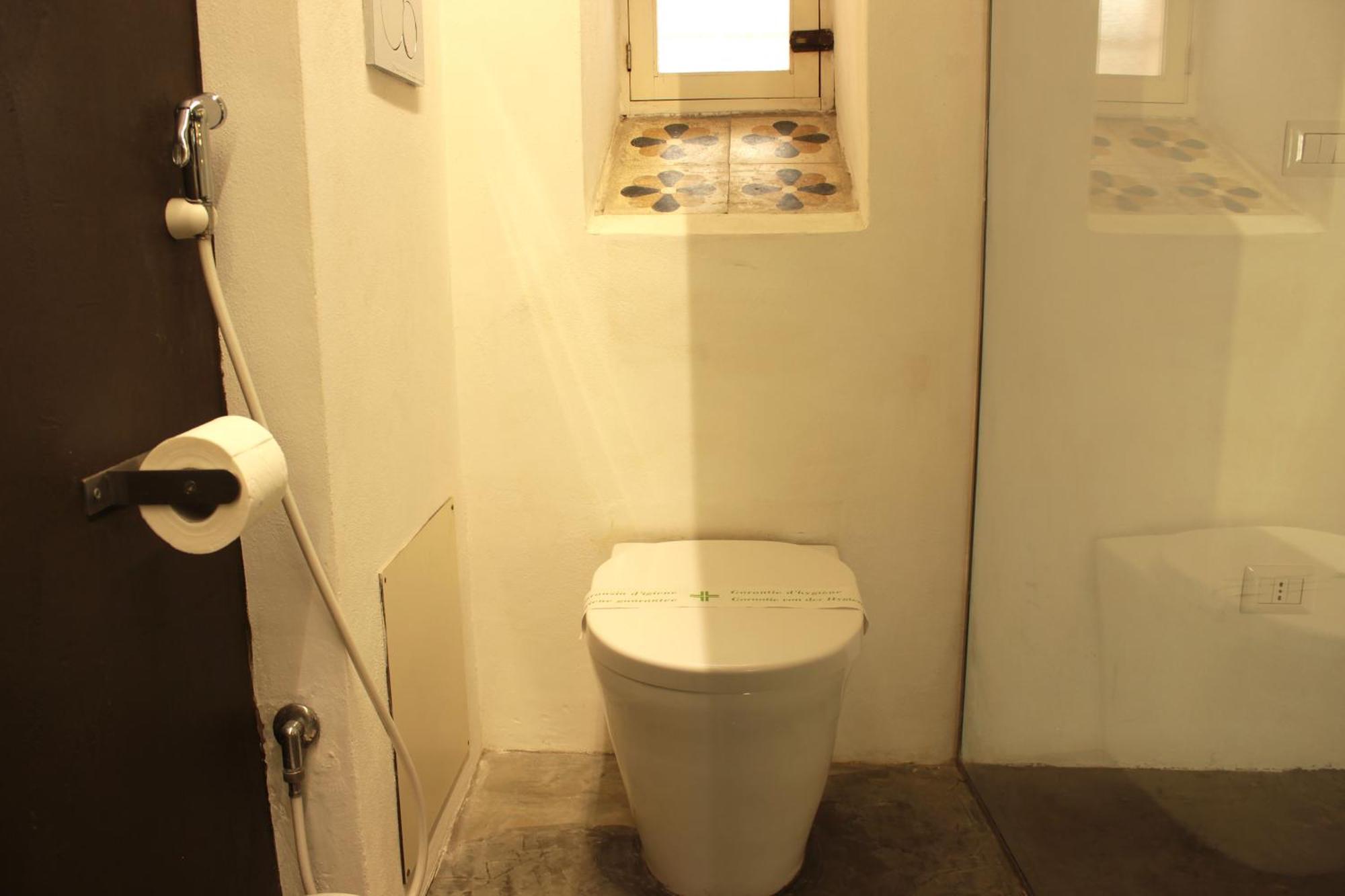Apartment Cami Romantic House - Ortigia Center Syrakus