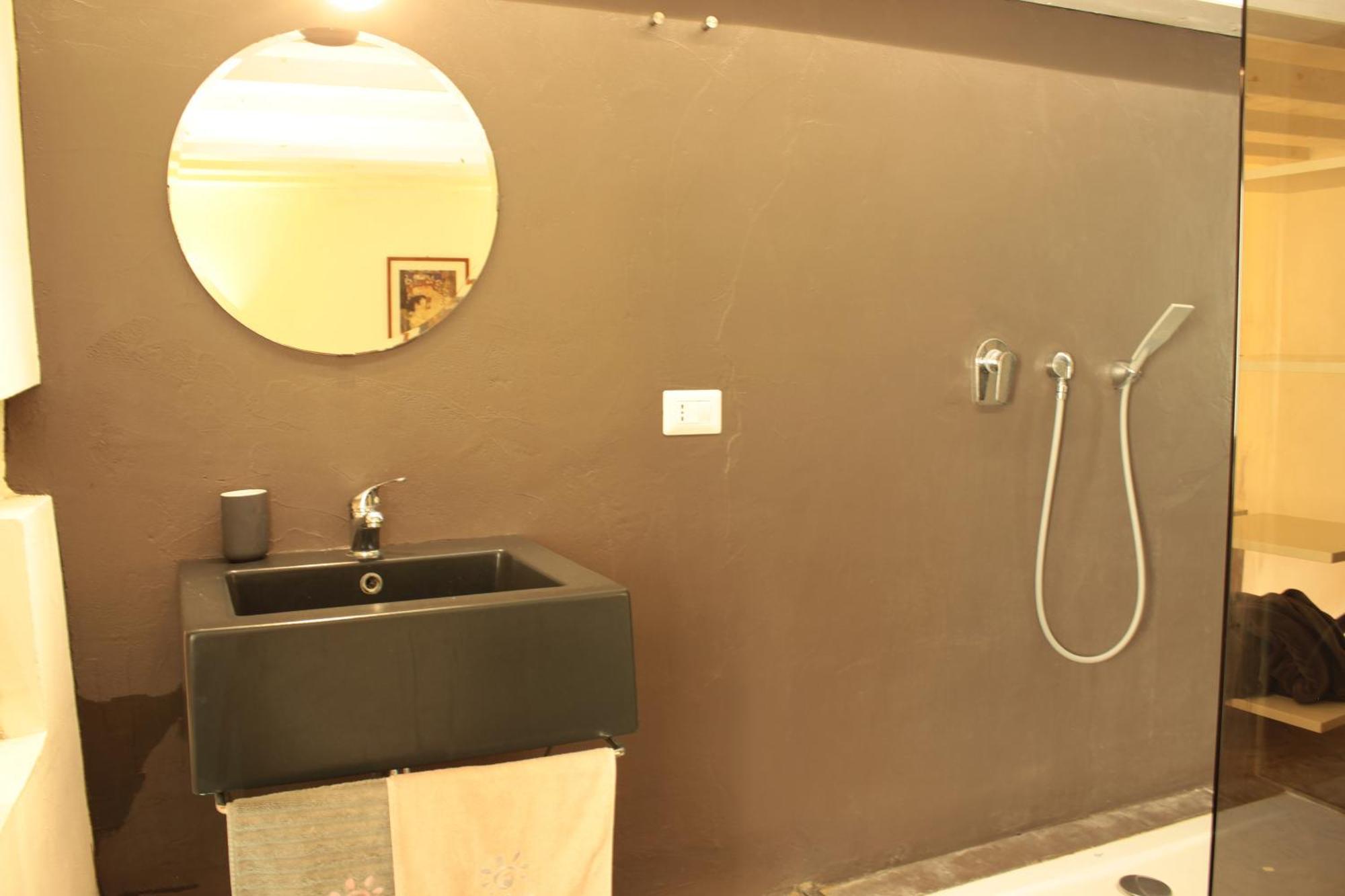 Cami Romantic House - Ortigia Center *