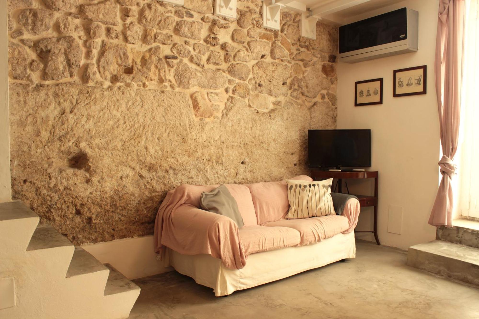Cami Romantic House - Ortigia Center * Syrakus