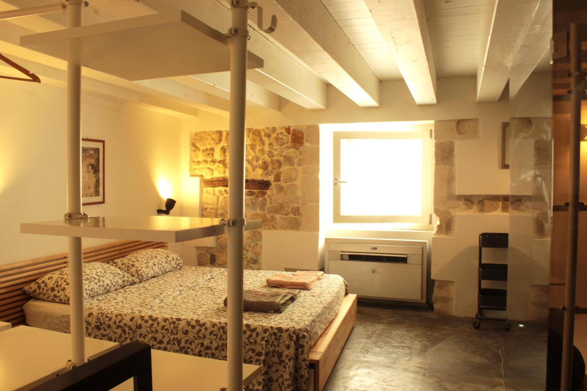 Cami Romantic House - Ortigia Center