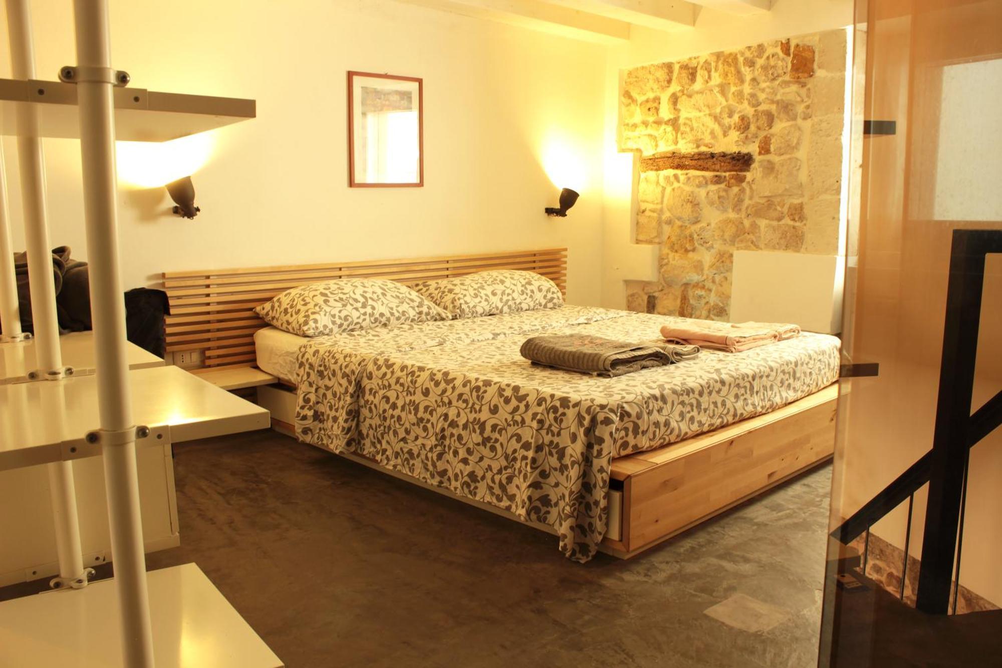 Apartment Cami Romantic House - Ortigia Center