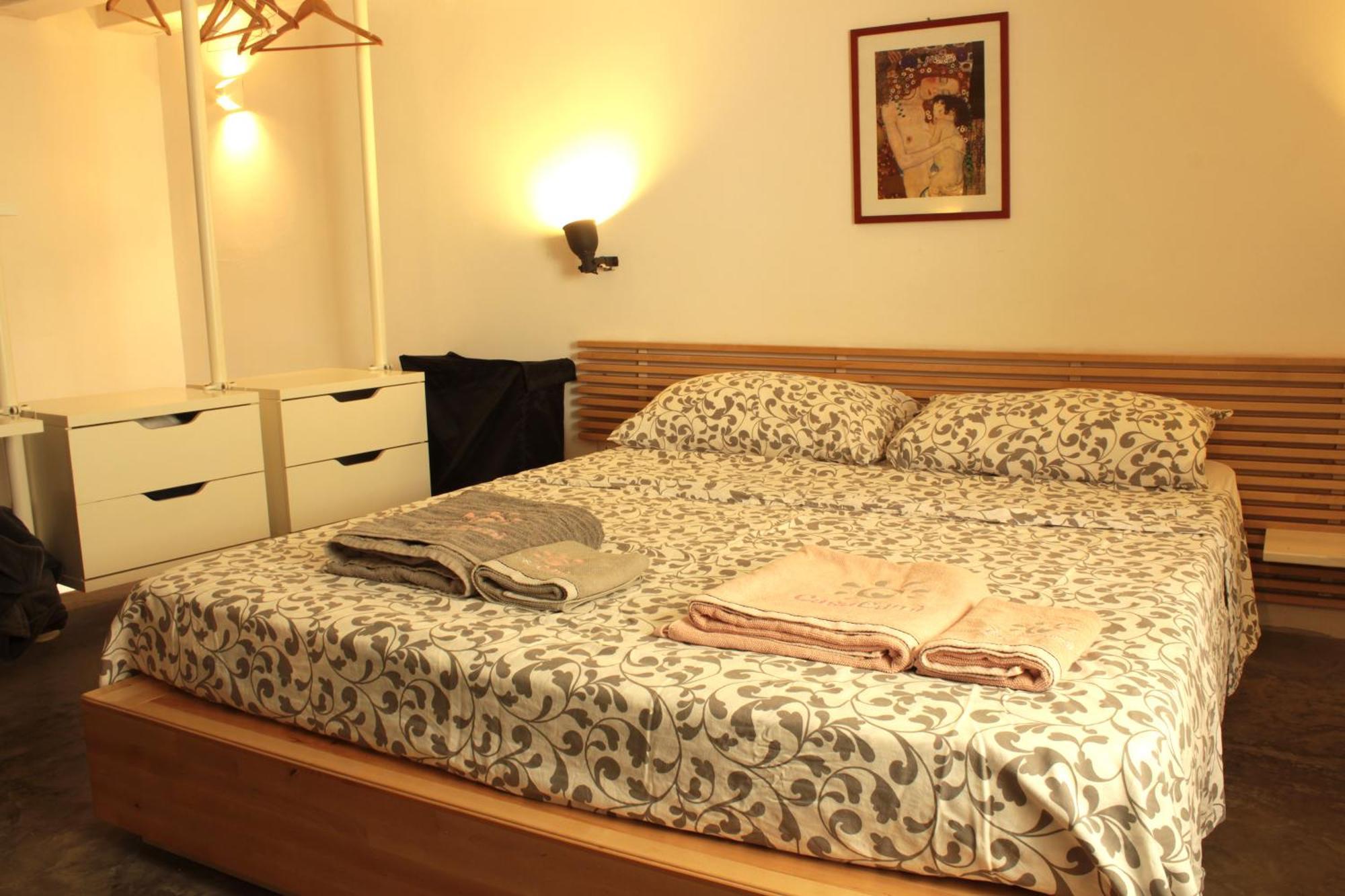 Cami Romantic House - Ortigia Center Apartment *