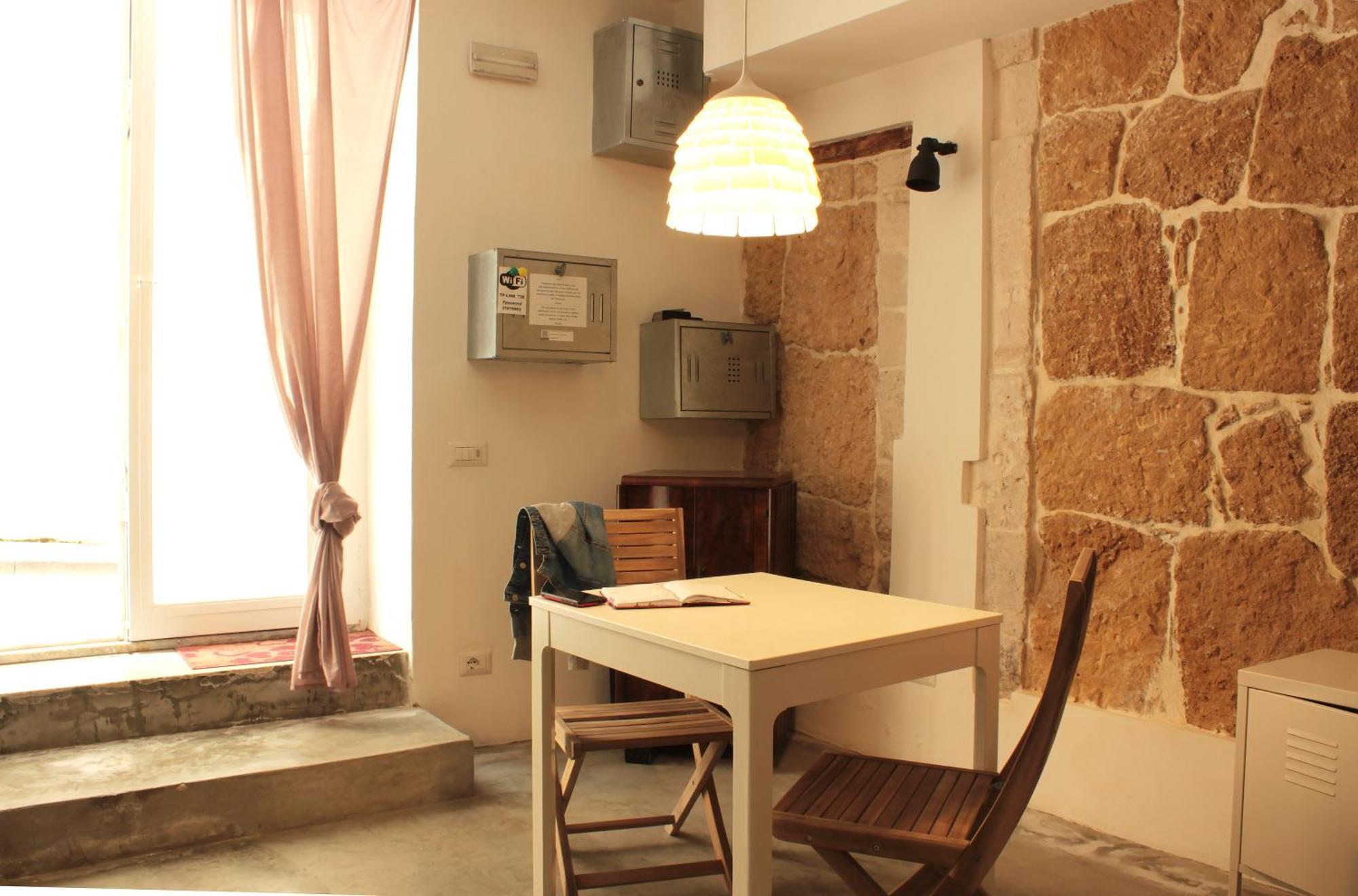 Apartment Cami Romantic House - Ortigia Center Syrakus