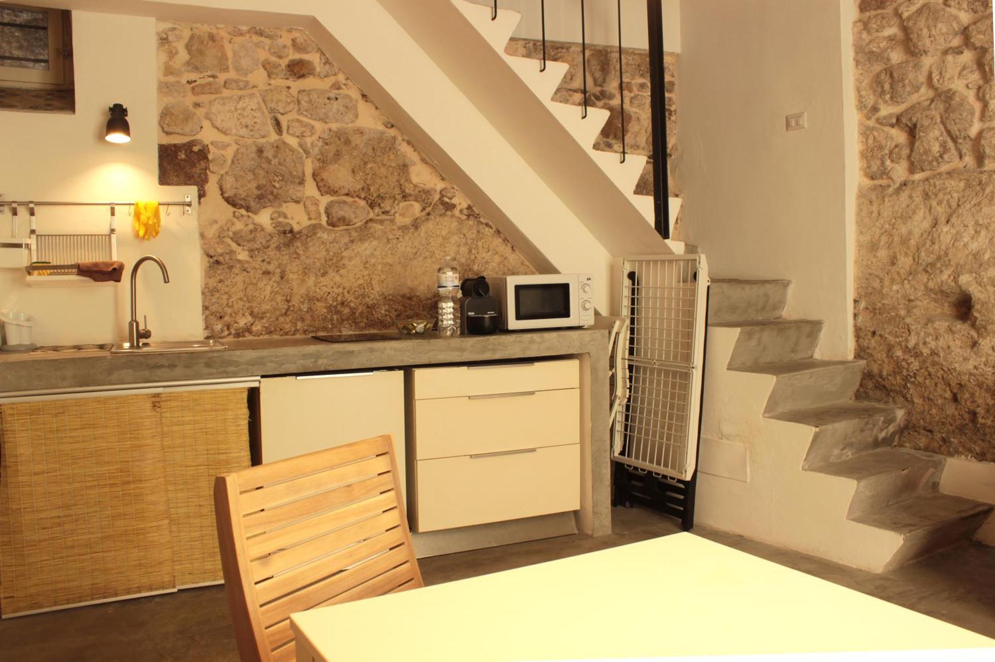 Cami Romantic House - Ortigia Center *
