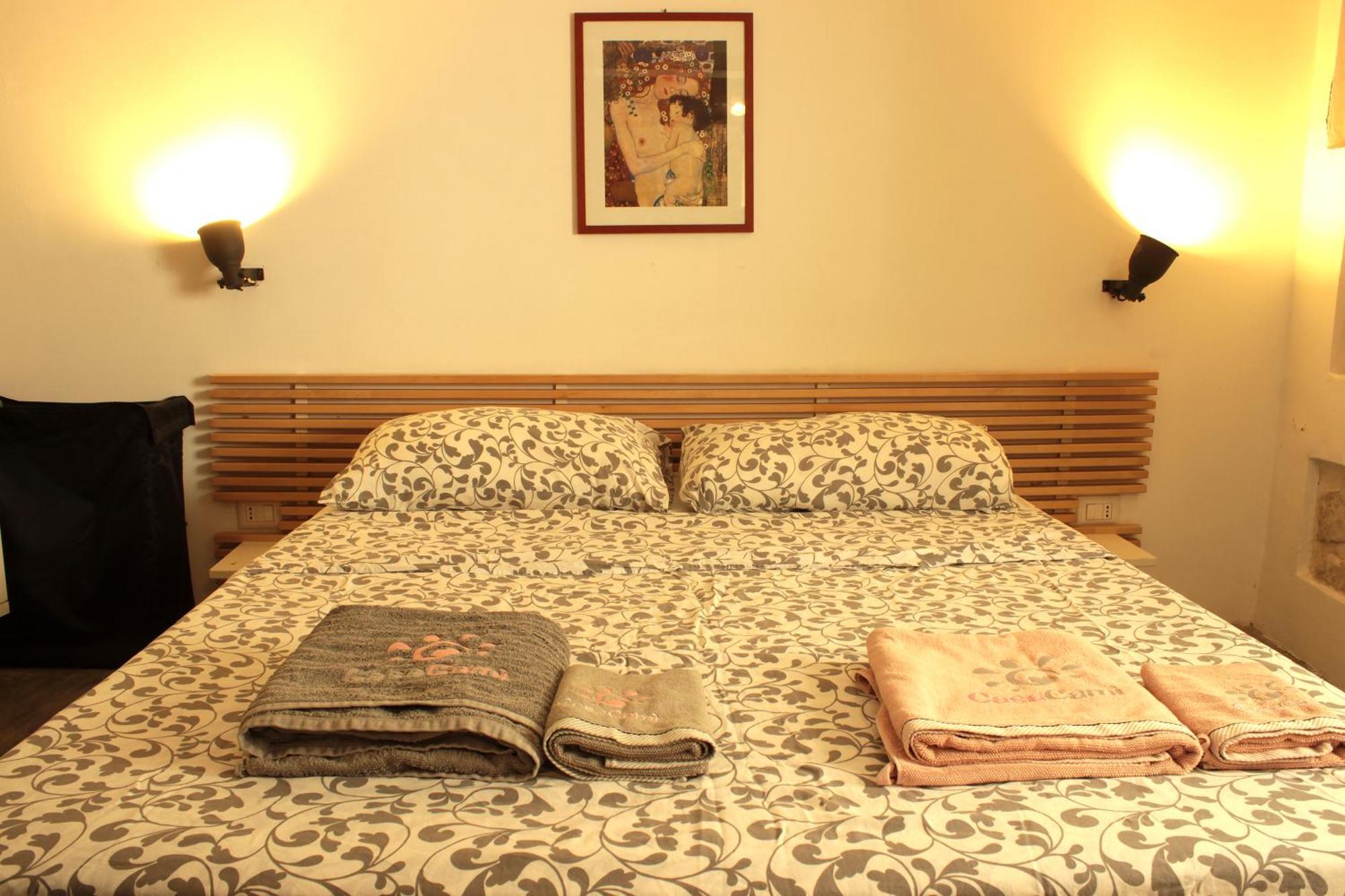 Cami Romantic House - Ortigia Center Syrakus