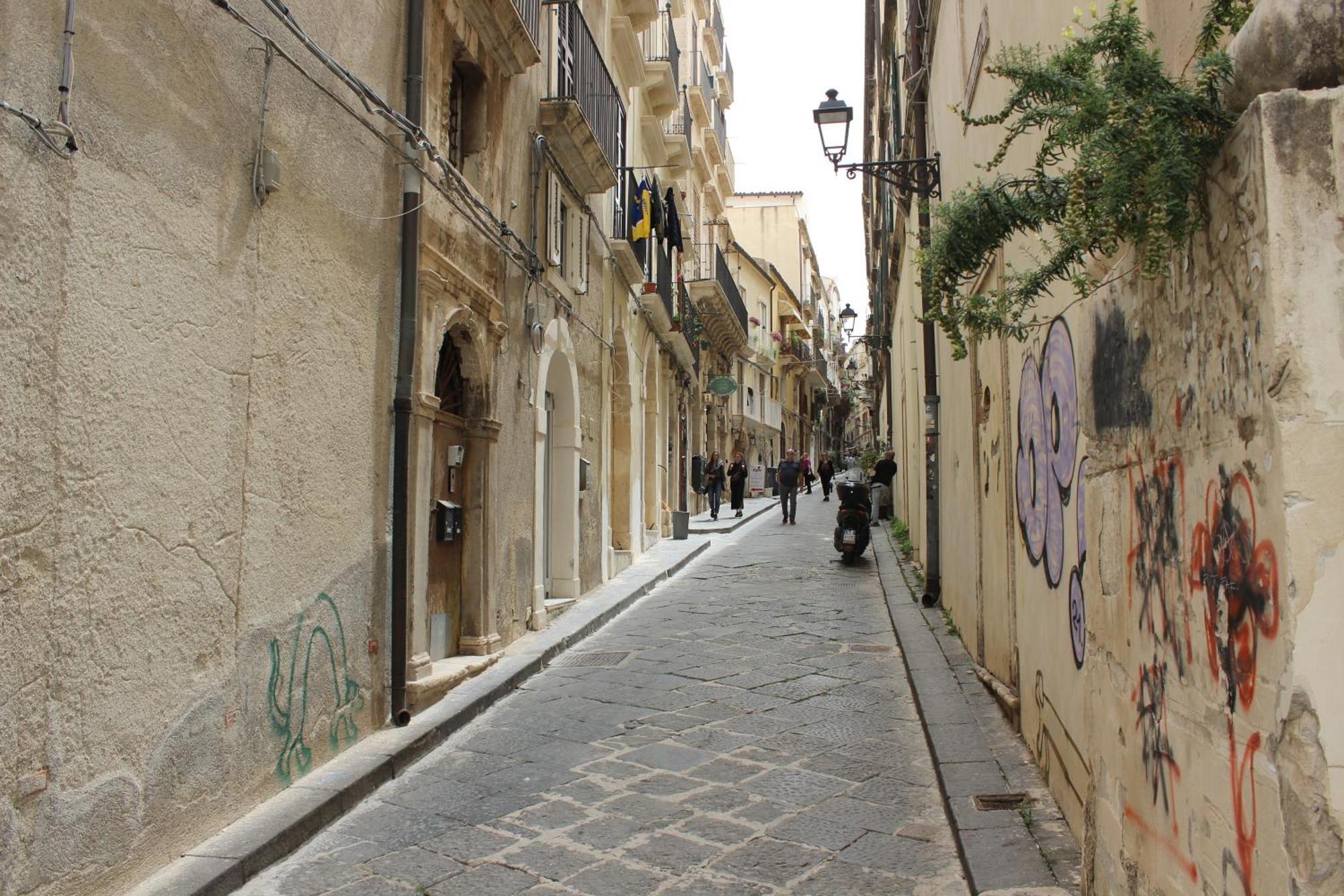 Apartment Cami Romantic House - Ortigia Center