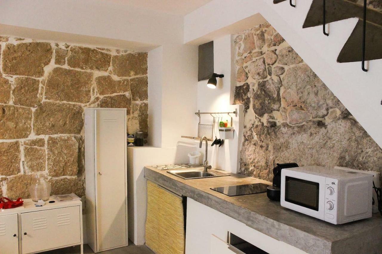 Apartment Cami Romantic House - Ortigia Center Syrakus