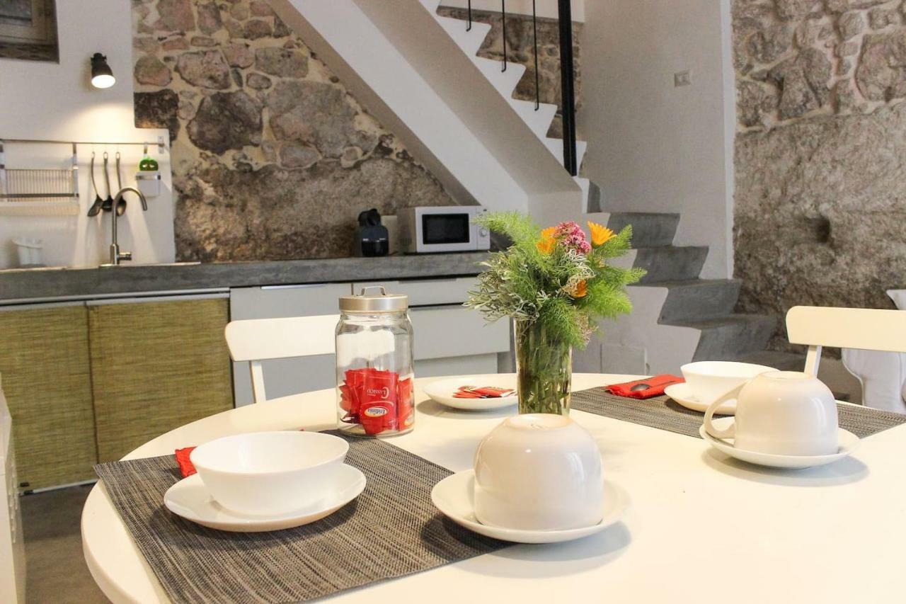 Cami Romantic House - Ortigia Center * Syrakus