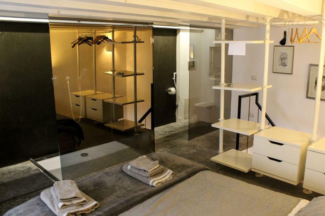 Cami Romantic House - Ortigia Center