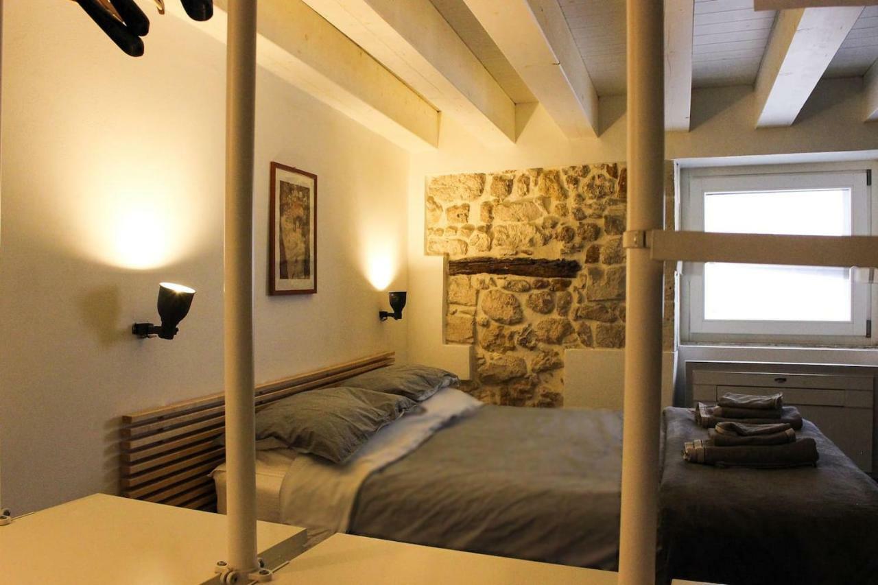 Apartment Cami Romantic House - Ortigia Center