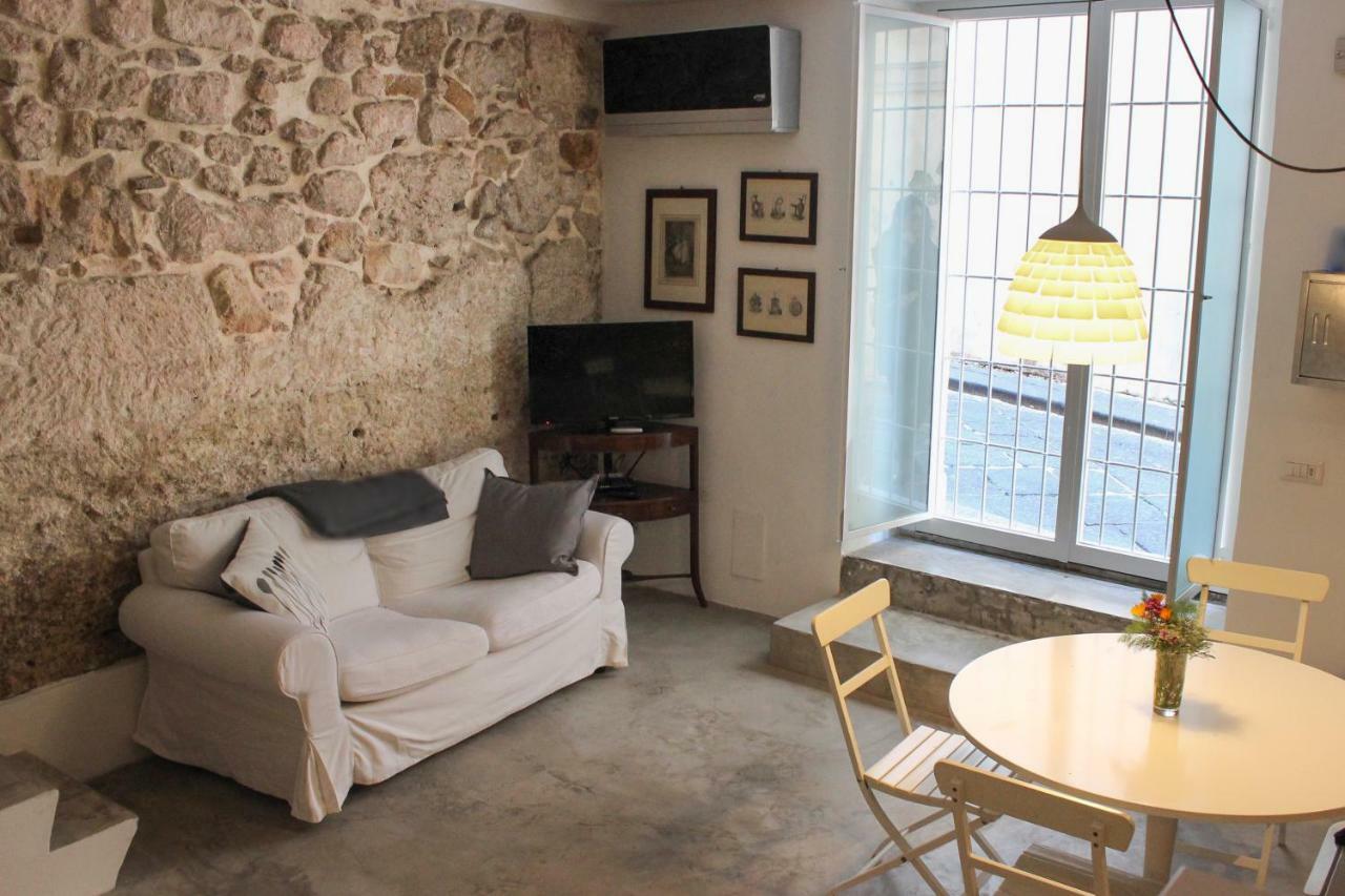 Cami Romantic House - Ortigia Center Apartment *
