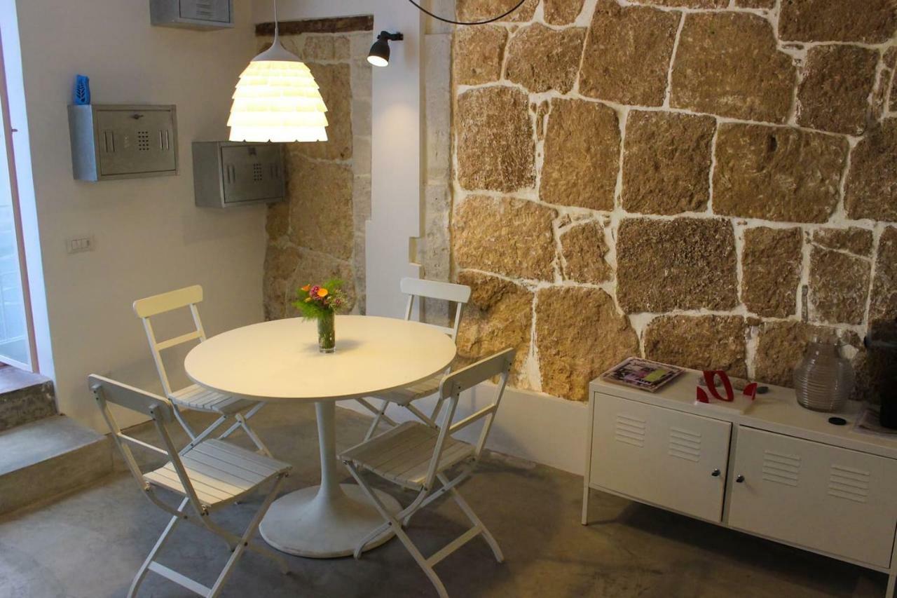 Apartment Cami Romantic House - Ortigia Center Syrakus