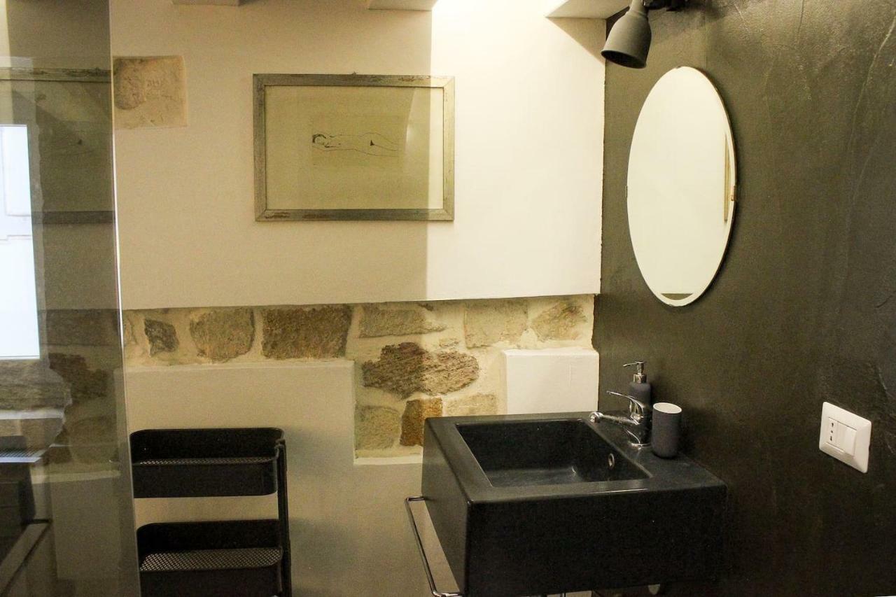 Cami Romantic House - Ortigia Center *