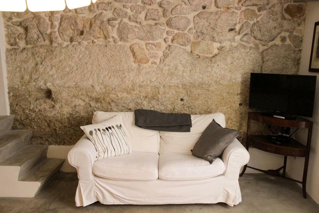 Cami Romantic House - Ortigia Center Apartment *