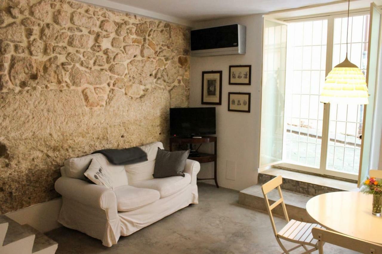 Cami Romantic House - Ortigia Center * Syrakus